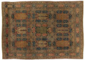 Tabriz - Antique