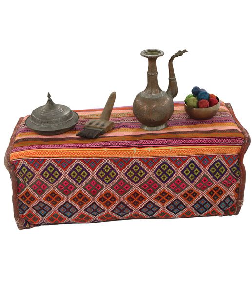 Mafrash - Bedding Bag Περσικό Υφαντό 104x49