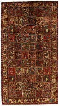 Χαλί Bakhtiari  300x166