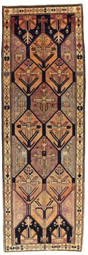 Χαλί Bakhtiari Lori 368x120