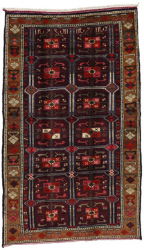 Χαλί Bakhtiari Lori 243x148
