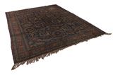 Bijar - Antique Περσικό Χαλί 330x255 - Εικόνα 1