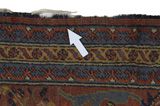 Bijar - Antique Περσικό Χαλί 330x255 - Εικόνα 18