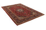 Kashan Περσικό Χαλί 312x208 - Εικόνα 1
