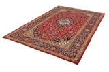 Kashan Περσικό Χαλί 312x208 - Εικόνα 2